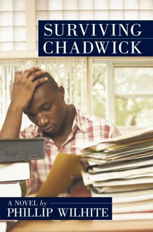 Cover of the book Surviving Chadwick by James Bernasko MDFACOG CDE