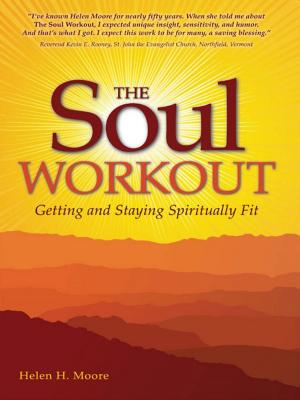Cover of the book The Soul Workout by Mark Edick