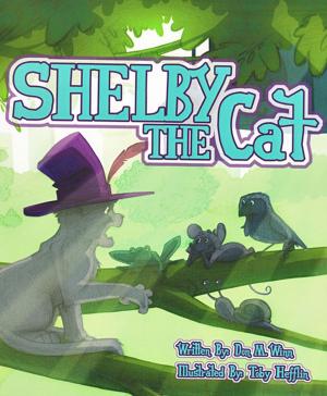 Cover of Shelby the Cat