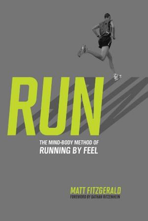 Cover of RUN