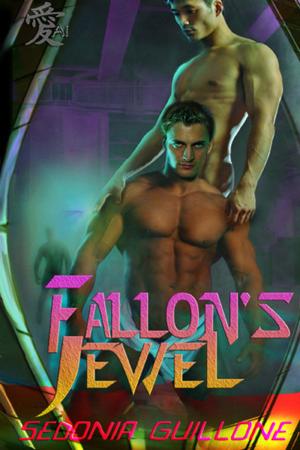 bigCover of the book Fallon's Jewel by 