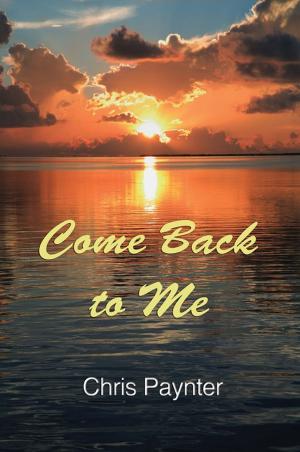 Cover of the book Come Back to Me by Lili St. Germain