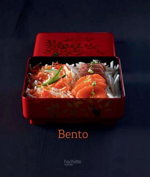Cover of the book Bento by Christine Schilte, Marcel Rufo
