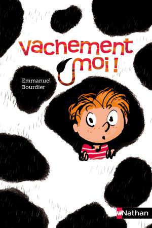 Cover of the book Vachement moi ! by Claire Gratias