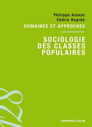 Cover of the book Sociologie des classes populaires by Franck Neveu