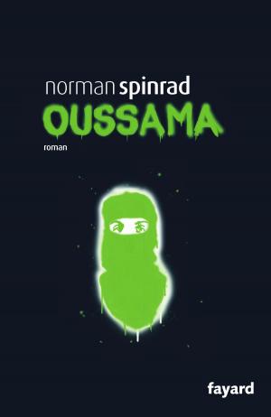 Cover of the book Oussama by Jean-christophe Brisard, Lana Parshina