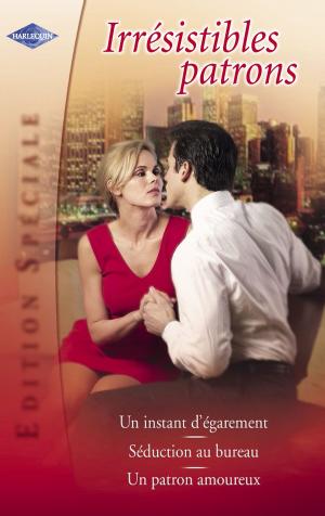 Cover of the book Irrésistibles patrons (Harlequin Edition Spéciale) by Debbi Rawlins