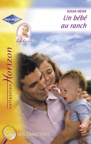 Cover of the book Un bébé au ranch (Harlequin Horizon) by Stella Bagwell