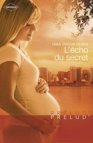 Cover of the book L'écho du secret (Harlequin Prélud') by Rolf Boldrewood