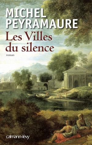 Cover of the book Les Villes du silence by Edouard Brasey