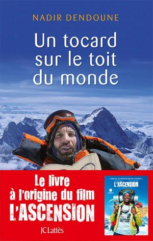 Cover of the book Un tocard sur le toit du monde by Eric Giacometti, Jacques Ravenne