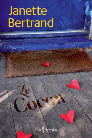 Book cover of Le Cocon