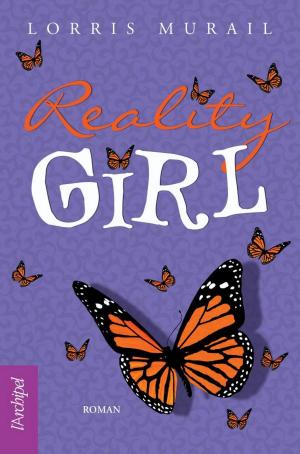 bigCover of the book Reality Girl by 