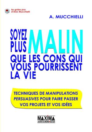 Cover of the book Soyez plus malin que les cons qui vous pourrissent la vie ! by David Heinemeier Hansson, Jason Fried