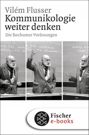 Cover of the book Kommunikologie weiter denken by Marion Brasch