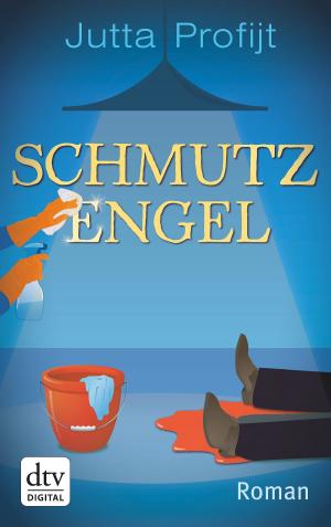 Cover of the book Schmutzengel by Michael Wolffsohn