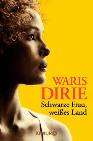 Cover of the book Schwarze Frau, weißes Land by Anders de la Motte