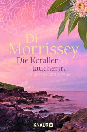 Cover of the book Die Korallentaucherin by Katja Maybach