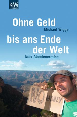 Cover of the book Ohne Geld bis ans Ende der Welt by Benjamin Black, John Banville