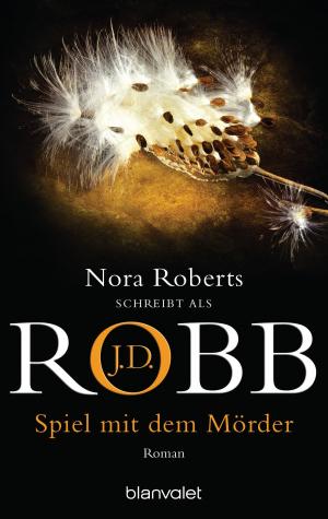 Cover of the book Spiel mit dem Mörder by Claire Hajaj