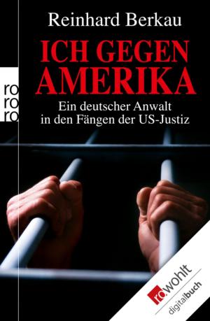 Cover of the book Ich gegen Amerika by Thomas Pynchon