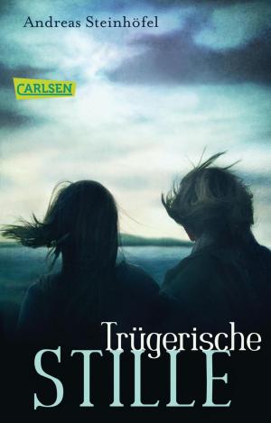 Cover of the book Trügerische Stille by Jennifer L. Armentrout