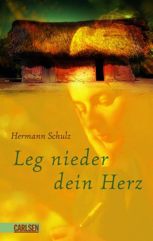 Cover of the book Leg nieder dein Herz by Jess A. Loup