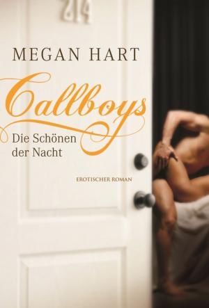 Cover of the book Callboys - Die Schönen der Nacht by Anna Alexander