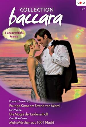 Cover of the book Collection Baccara Band 0289 by MARIE FERRARELLA