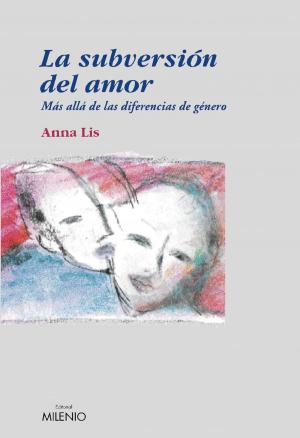 Cover of La subversión del amor