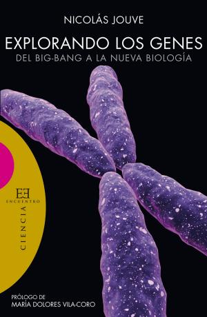 Cover of the book Explorando los genes by Dr. Robert Gange