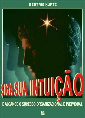 Cover of the book Siga sua intuição by Costa, Pedro A. L.