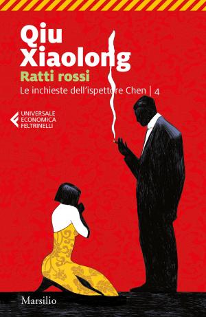 Cover of the book Ratti rossi by Elisa Springer