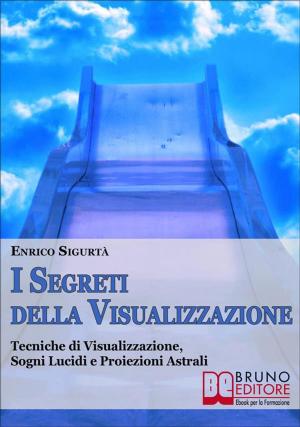 Cover of the book I Segreti Della Visualizzazione by FABRIZIO PIVARI
