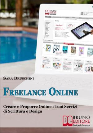Cover of the book Freelance Online by Carlotta Lavizzari