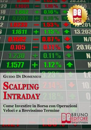Cover of the book Scalping Intraday by 林名志