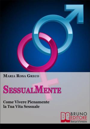 Cover of the book SessualMente by Umberto Miletto