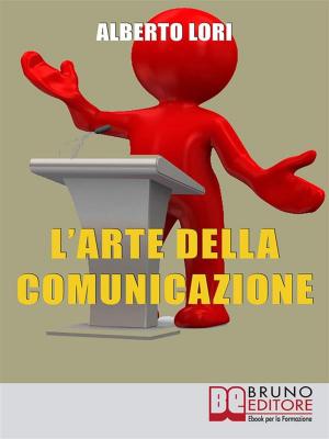 Cover of the book L’Arte della Comunicazione by Andrea Innocenti