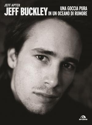 Cover of the book Jeff Buckley by Luca Moccafighe