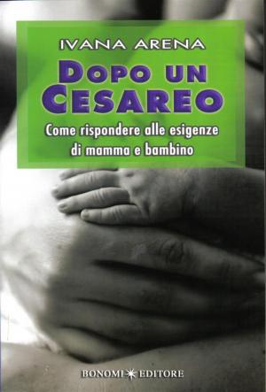 Cover of the book Dopo un cesareo by Naomi Stadlen