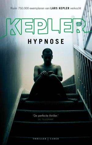 Book cover of Hypnose