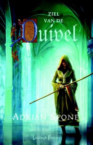 Cover of the book Ziel van de duivel by Adam Rutherford