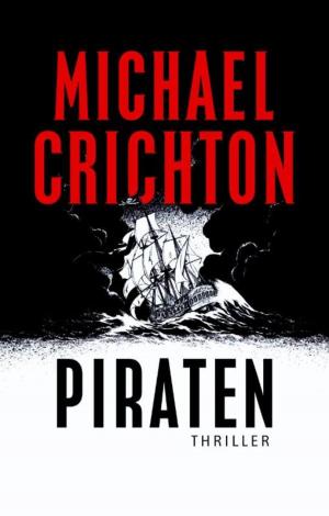 Cover of the book Piraten by Dean R. Koontz