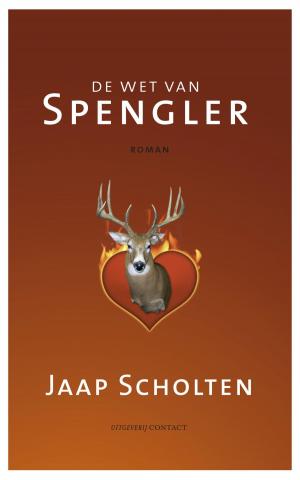 Cover of the book De wet van Spengler by Per Holbo