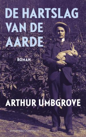 Cover of the book De hartslag van de aarde by Arne Dahl
