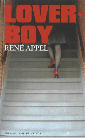 Cover of the book Loverboy by Bernie DuBois
