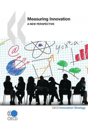 Cover of the book Measuring Innovation by Collective