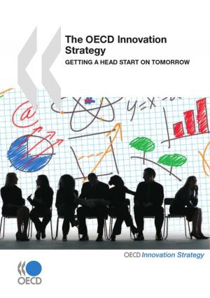 bigCover of the book The OECD Innovation Strategy by 