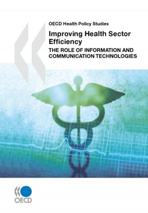 Cover of Improving Health Sector Efficiency