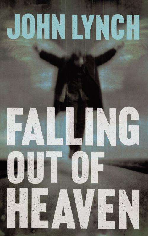 Cover of the book Falling out of Heaven by John Lynch, HarperCollins Publishers